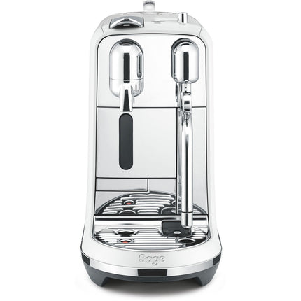 Cafetière à dosettes SAGE APPLIANCES Creatista Plus