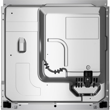 Four encastrable fonction vapeur NEFF B64VT73N0 série N90 porte coulissante