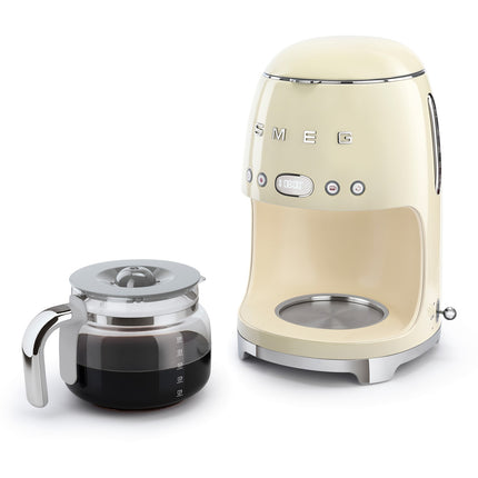 Cafetière filtre SMEG DCF02