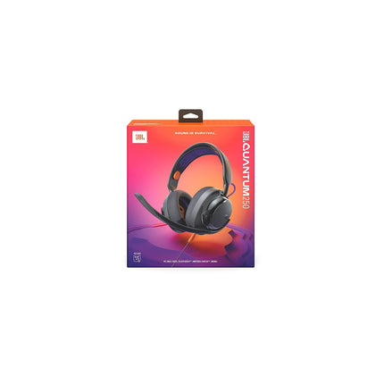 Casque gamer JBL Quantum 250 Noir