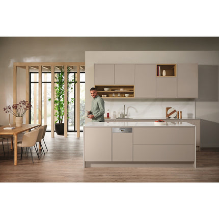 Lave vaisselle encastrable MIELE G 5540 SCi IN