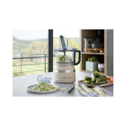 Robot multifonction KITCHENAID 5KFP0719EAC Creme