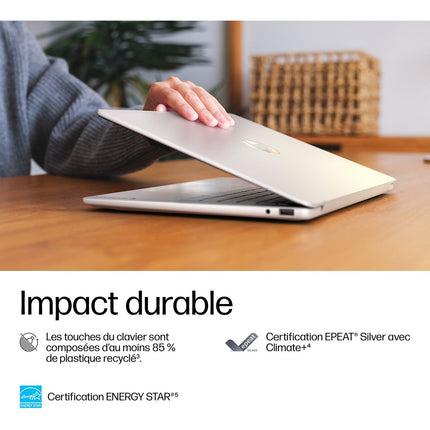 Ordinateur portable HP OmniBook 3 17-dp0056nfx