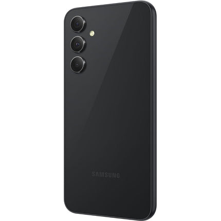 Smartphone SAMSUNG Galaxy A54 Noir 128Go 5G