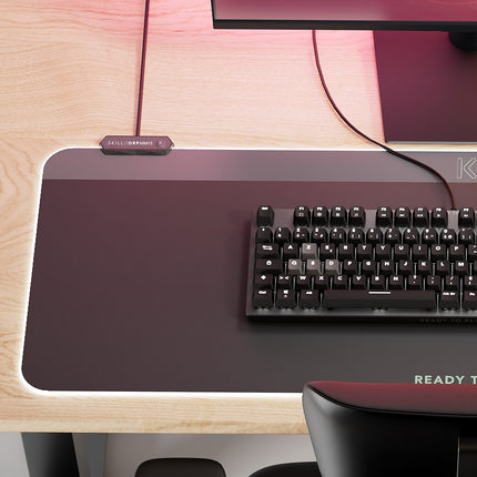 Tapis de souris SKILLKORP MM15 XXL Progress