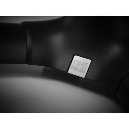 Pied TV ONE FOR ALL Sur pied orientable 360 jusqu'a 90''