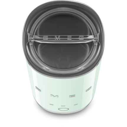 Mousseur à lait SMEG