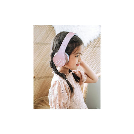 Casque POWERLOCUS p2kids