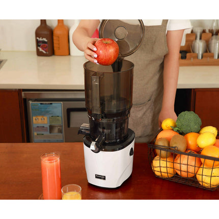 Extracteur de jus KUVINGS automatique KHS2571CE W