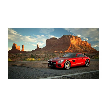 Jeu PS4 SONY Gran Turismo Sport Reconditionné