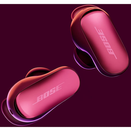 Ecouteurs BOSE QuietComfort Ultra Earbuds 2e Gén