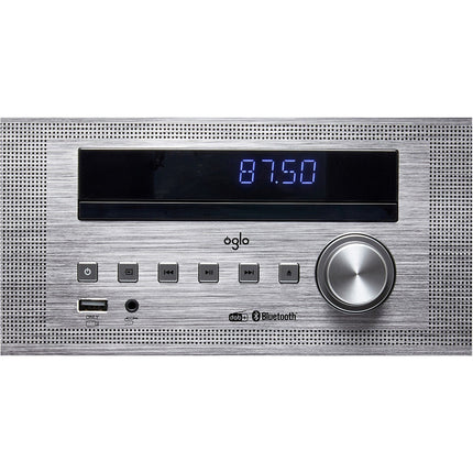 Chaîne HiFi OGLO MB-O-700-D Reconditionné