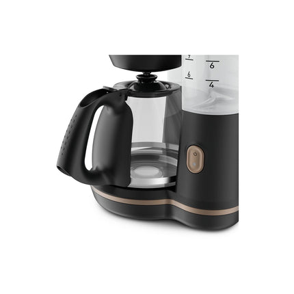 Cafetière filtre TEFAL CM533811 INCLUDEO