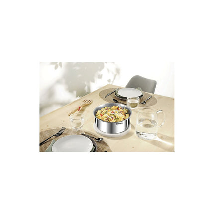 Batterie de cuisine TEFAL Ingenio Emotion 20pcs