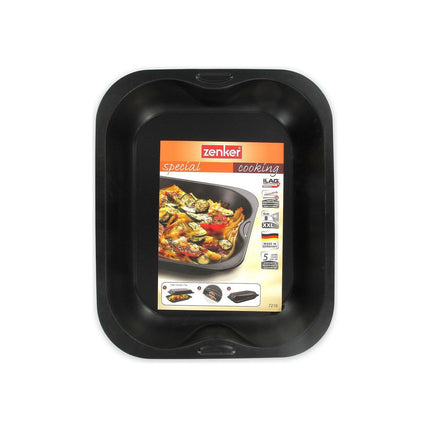 Plat au four ZENKER 7210