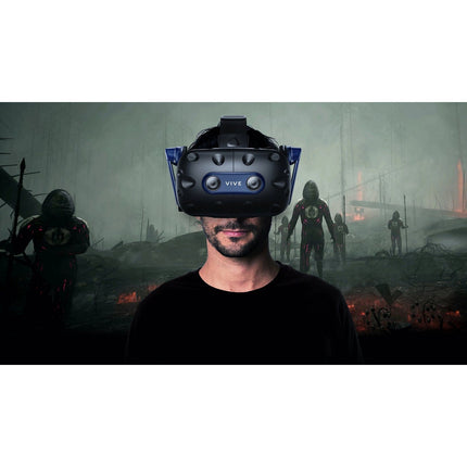 Casque de réalité virtuelle HTC Vive Pro 2