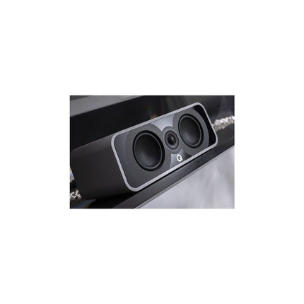 Enceinte centrale Q ACOUSTICS 5090 Noir Mat