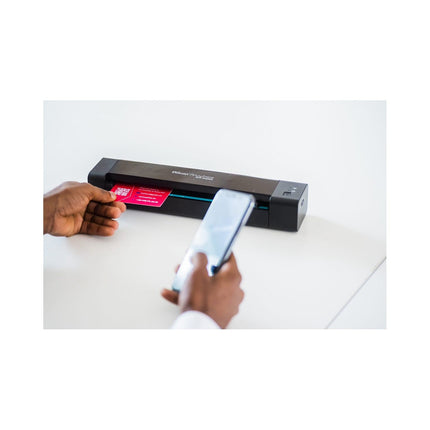 Scanner portable IRIS Scan Anywhere 6 Wifi Simplex