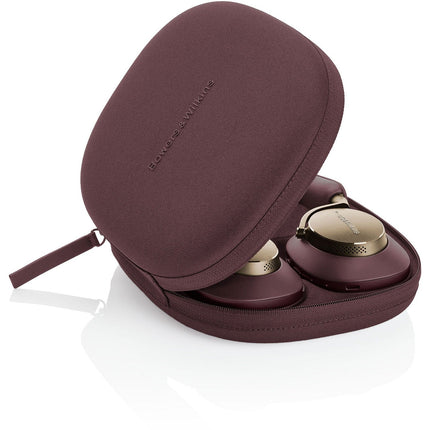 Casque BOWERS AND WILKINS PX8 Bordeaux