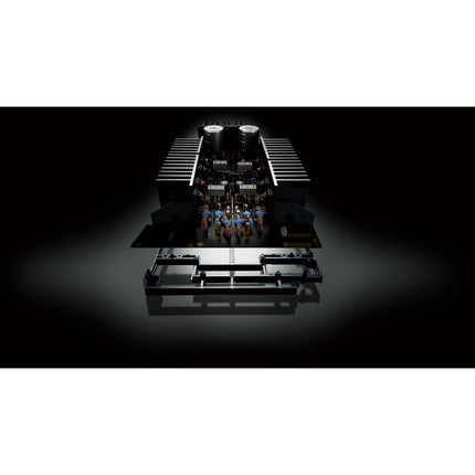 Amplificateur HiFi YAMAHA AS301