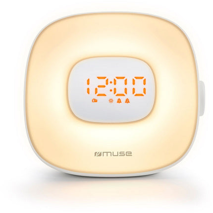 Radio réveil MUSE ML-198 BT