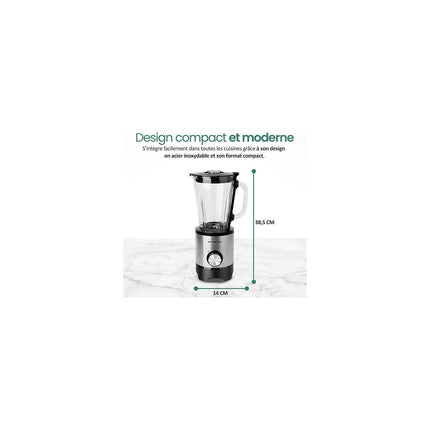 Blender EMERIO BL-130988