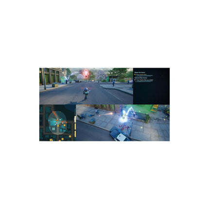 Jeu Xbox One THQ Destroy All Humans! 2 Reprobed Single