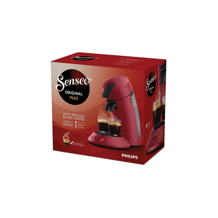 Senseo PHILIPS senseo original plus CSA220/61