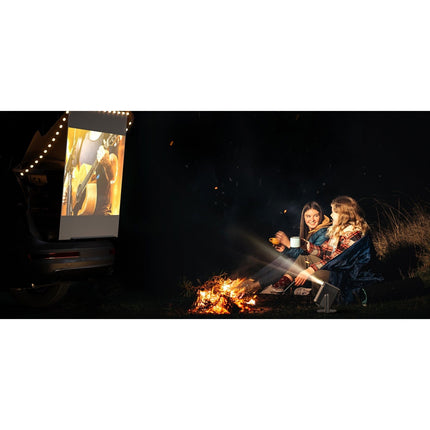 Vidéoprojecteur portable XGIMI MoGo 2 Pro Bundle Gen 2