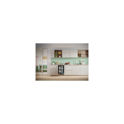 Lave vaisselle encastrable CANDY CI1C5SB1FA