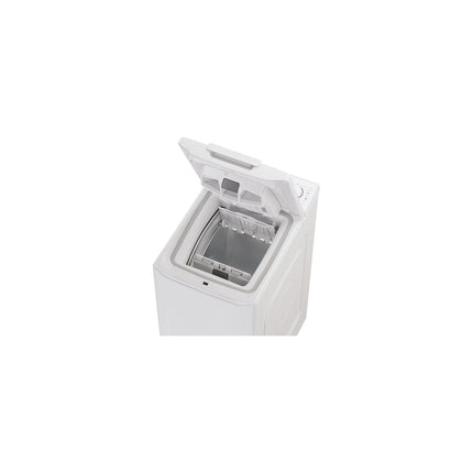 Lave linge top CANDY TCA263D2-S