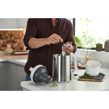 Blender chauffant KENWOOD SOUPEASY CBL01.009S
