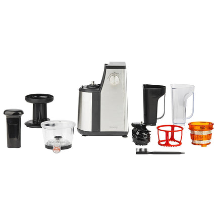 Extracteur de jus H.KOENIG GSX12