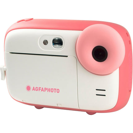 Appareil photo enfant AGFAPHOTO Realikids Instant Cam Rose