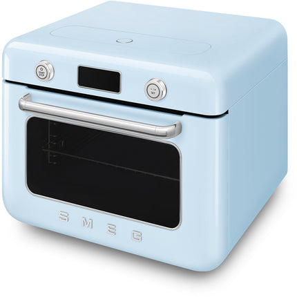 Mini four SMEG COF01