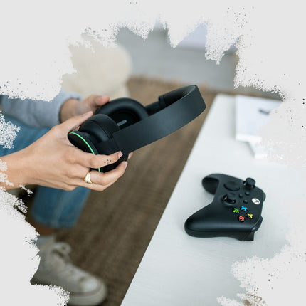 Carte cadeau MICROSOFT Carte cadeaux XBOX 25 Euros
