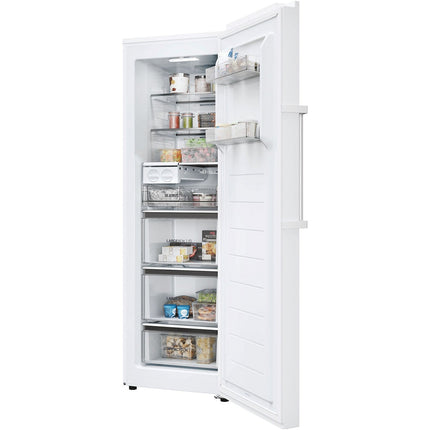 Congélateur armoire HAIER H4F272WDH1