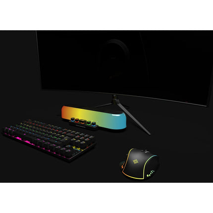 Enceinte PC NOVA GAMING GS205