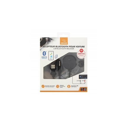 Transmetteur FM TNB Voiture Bluetooth