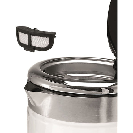 Théière WMF Kitchen Minis Vario 1L