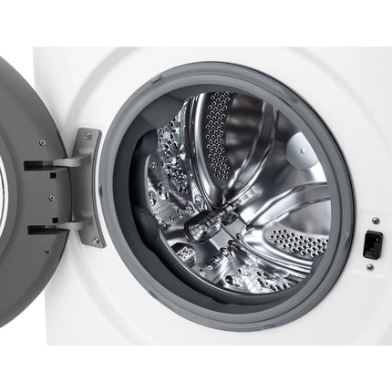 Lave linge séchant hublot LG F164R33WRS