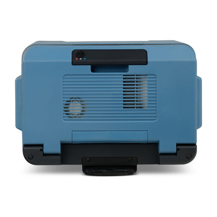 Glacière électrique IGLOO IE42 blue