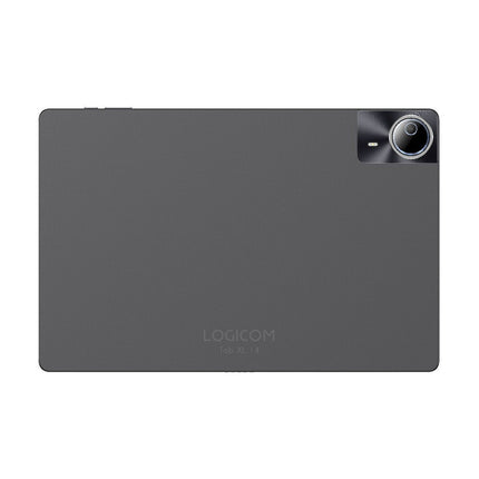 Tablette Android LOGICOM XXL 14.1'' 4/128Go Noir FHD