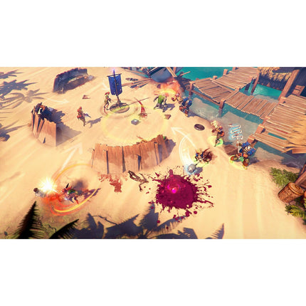 Jeu PC KOCH MEDIA Dead Island Epidemic Badass Starter Pack