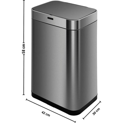 Poubelle de cuisine automatique KITCHEN MOVE UPPER