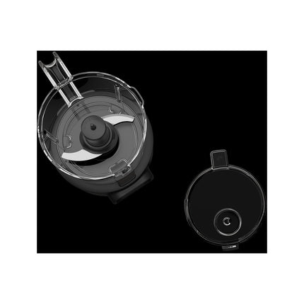 Hachoir KITCHENAID GO sans fil avec batterie 5KFCR531BM