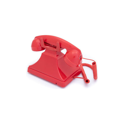 Téléphone filaire GPO RETRO Téléphone analogique GPO CARRINGTON