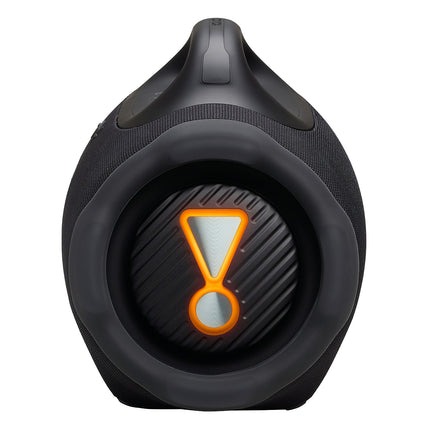 Enceinte portable JBL Boombox 4