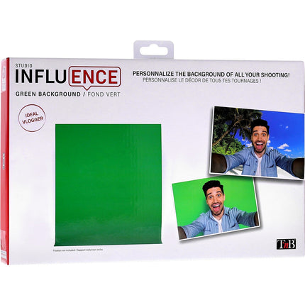 Fond vert TNB Fond vert