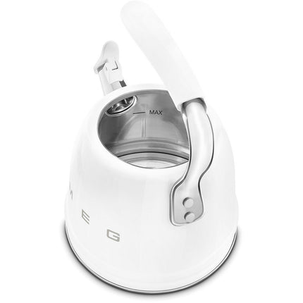 Bouilloire SMEG Sifflante 2.3L
